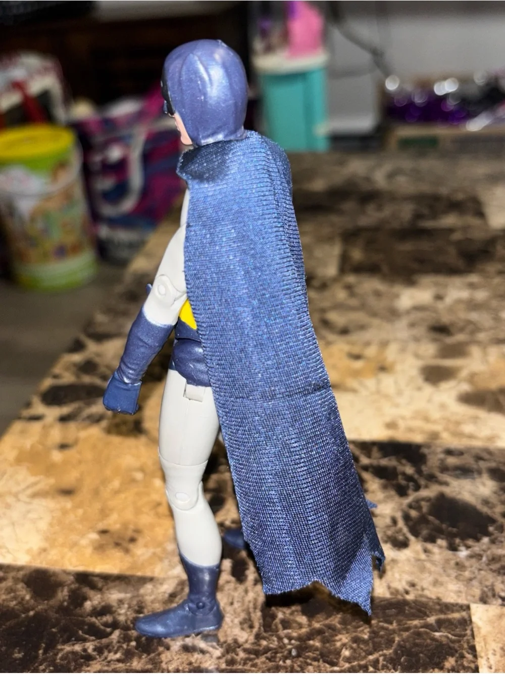 DC Comics batman classic